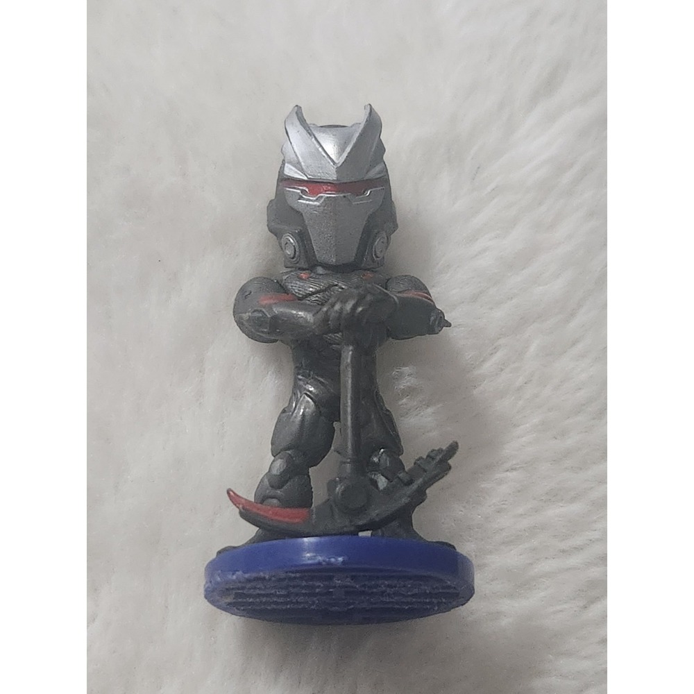 Zag Toys Fortnite Domez 3" Action Figure 2019